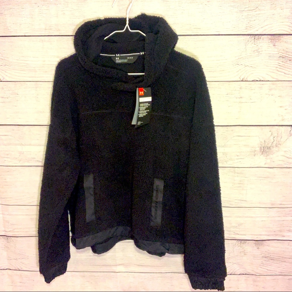 Under Armour fleece Hoodie
